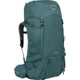 Osprey Renn 65, Zaino verde scuro