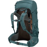 Osprey Renn 65, Zaino verde scuro