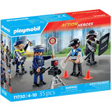 PLAYMOBIL 71730, Giochi di costruzione 