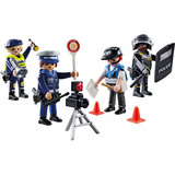 PLAYMOBIL 71730, Giochi di costruzione 