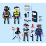 PLAYMOBIL 71730, Giochi di costruzione 
