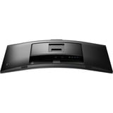 Philips 34E1C5600HE, Monitor LED Nero