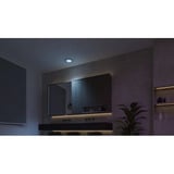Philips Hue Hue White & Color Ambiance Slim faretti da incasso, Luce LED bianco