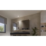 Philips Hue Hue White & Color Ambiance Slim faretti da incasso, Luce LED bianco