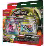 Pokémon 10899, Carte da collezione 