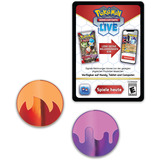 Pokémon 10899, Carte da collezione 