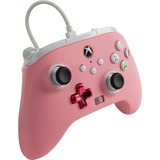 PowerA 1518815-01 fucsia/Bianco