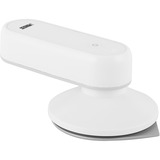 Princess 01.328000.01.001 Iron & Travel bianco, Ferro a secco, Titanio, Bianco, 0,75 min, 160 °C, 160 W