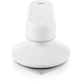 Princess 01.328000.01.001 Iron & Travel bianco, Ferro a secco, Titanio, Bianco, 0,75 min, 160 °C, 160 W