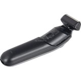 Procter & Gamble BeardTrimmer 9 BT9520 regolabarba Batteria 52 2 cm Bagnato e secco Nero, Grigio, Rasoio per barba cromo/Nero, Lavabile, Batteria, Nero, Grigio