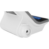 Procter & Gamble ExactFit 3 Arti superiori Misuratore di pressione sanguigna automatico 2 utente(i) Arti superiori, Misuratore di pressione sanguigna automatico, Nero, Bianco, LCD, 2 utente(i), 32 - 42 cm