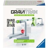 Ravensburger GraviTrax Element Zipline, Ferrovia 