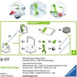 Ravensburger GraviTrax Element Zipline, Ferrovia 