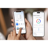 Reolink Hub 1 Lite, Sede centrale bianco