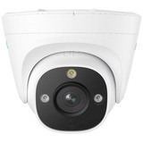 Reolink P344, Telecamera di sorveglianza bianco/Nero