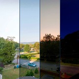 Reolink P344, Telecamera di sorveglianza bianco/Nero