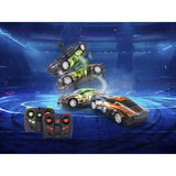 Revell Auto RC Crash Fighter 