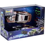 Revell Auto RC Crash Fighter 