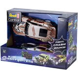 Revell Auto RC Crash Fighter 
