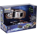 Revell Auto RC Crash Fighter 
