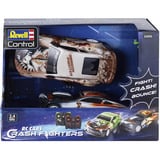 Revell Auto RC Crash Fighter 