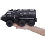 Revell Camion RC S.W.A.T. Camion Tattico 