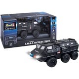 Revell Camion RC S.W.A.T. Camion Tattico 
