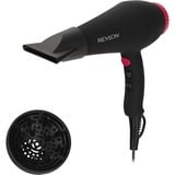 Revlon RVDR5251, Asciugacapelli Nero