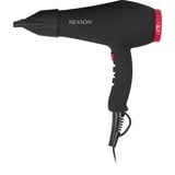 Revlon RVDR5251, Asciugacapelli Nero