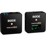 Rode Microphones Microfono Nero