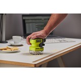 Ryobi 5133006294, Aspirapolvere portatile verde/Nero