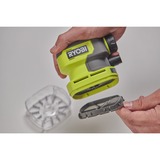 Ryobi 5133006294, Aspirapolvere portatile verde/Nero