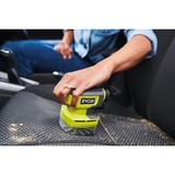 Ryobi 5133006294, Aspirapolvere portatile verde/Nero