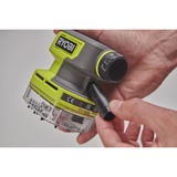 Ryobi 5133006294, Aspirapolvere portatile verde/Nero
