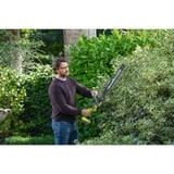 Ryobi ONE+ Tagliasiepi a batteria RY18HT50A-125, 18Volt verde/Nero