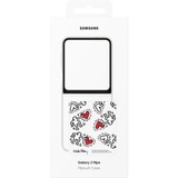 SAMSUNG EF-ZF741CWEGWW, Custodia per telefono bianco