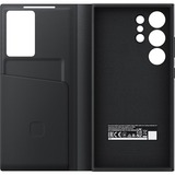 SAMSUNG EF-ZS928CBEGWW, Custodia per telefono Nero