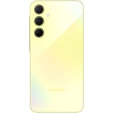 SAMSUNG Galaxy A35 5G giallo chiaro