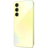 SAMSUNG Galaxy A35 5G giallo chiaro
