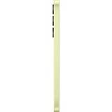 SAMSUNG Galaxy A35 5G giallo chiaro