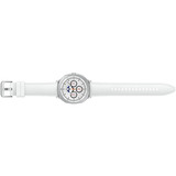SAMSUNG SM-L500NZWAEUE, Smartwatch bianco
