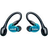 SHURE Cuffie blu