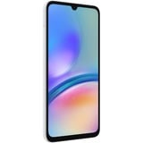 Samsung Galaxy A05s, Handy argento, 17 cm (6.7"), 4 GB, 64 GB, 50 MP, Android 13, Argento