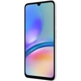 Samsung Galaxy A05s, Handy argento, 17 cm (6.7"), 4 GB, 64 GB, 50 MP, Android 13, Argento