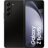 Samsung Galaxy Z Fold5 256GB Ricondizionato, Handy Nero