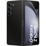 Samsung Galaxy Z Fold5 256GB Ricondizionato, Handy Nero