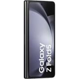 Samsung Galaxy Z Fold5 256GB Ricondizionato, Handy Nero