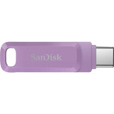 SanDisk SDDDC3-128G-G46L, Chiavetta USB viola