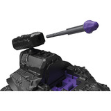 Schleich ELDRADOR CREATURES 42667 set da gioco, Gioco figura Azione/Avventura, 6 anno/i, Grigio, Viola