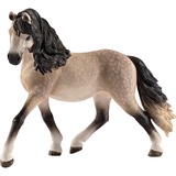 Schleich HORSE CLUB cavalla andalusa, Gioco figura 5 anno/i, Horses, Beige, Marrone, Plastica, 1 pz